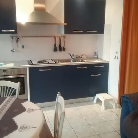 דירה Au Bord Du Lac ג'רארדמר