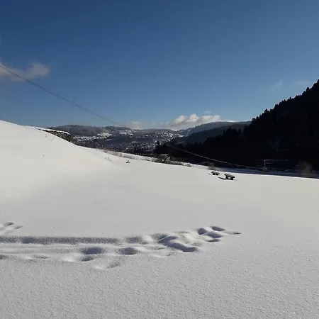דירה Au Bord Du Lac ג'רארדמר