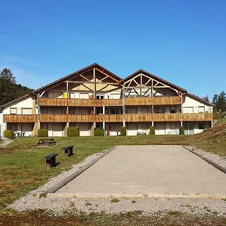 דירה Au Bord Du Lac ג'רארדמר