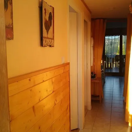 דירה Au Bord Du Lac
